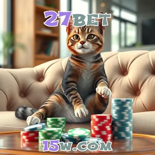 27bet: Explore o Melhor do Cassino Ao Vivo no Brasil