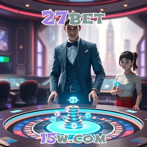 27bet: Explore os Melhores Caça-Níqueis e Ganhe Prêmios Incríveis!