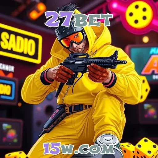 27bet: A Melhor Experiência de Jogos de Mesa para Apostadores Brasileiros