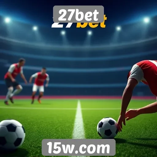 Diferenciais da plataforma 27bet em comparação a concorrentes