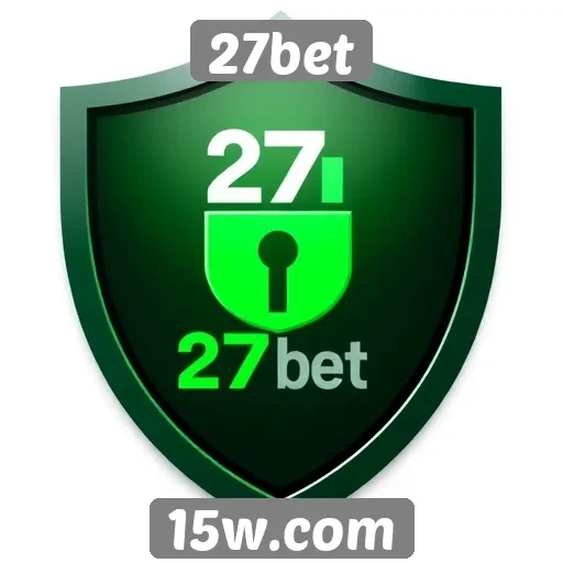 Segurança e confiabilidade da plataforma 27bet